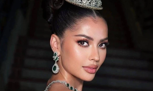 Hoa hậu Thái Lan phát ngôn gây tranh luận về SEA Games 33