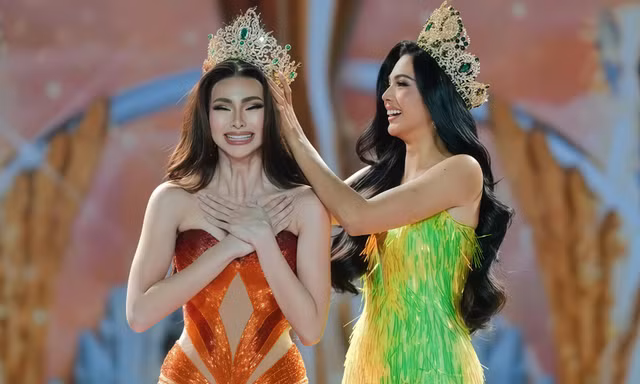 Vé chung kết Hoa hậu Hòa bình 2026 rẻ bất ngờ