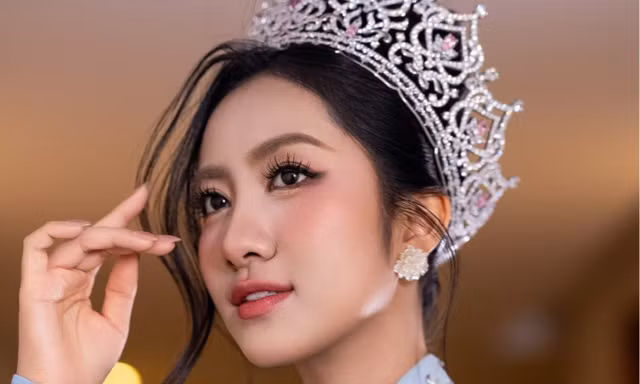 Tiêu chí tìm kiếm người kế nhiệm của Hoa hậu Hà Trúc Linh