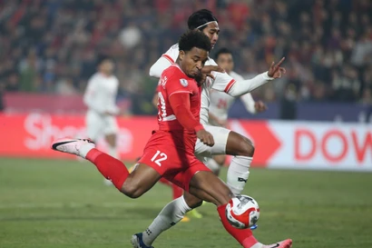 Ông Kim Sang-sik công bố danh sách đội tuyển Việt Nam đấu Malaysia 