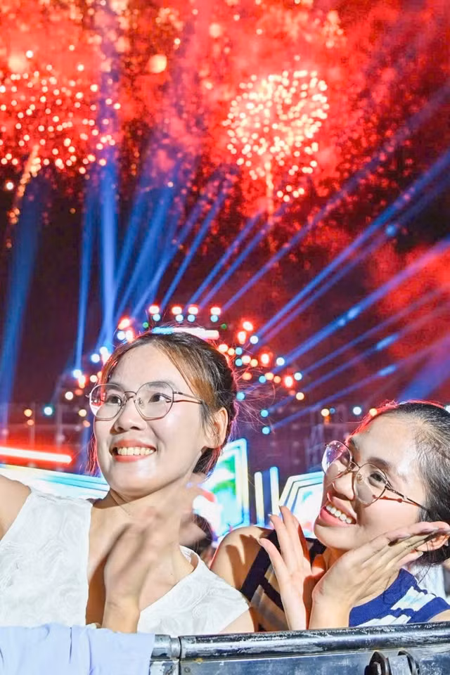 Việt Nam phấn đấu vào top 30 thế giới về chỉ số sức mạnh mềm quốc gia
