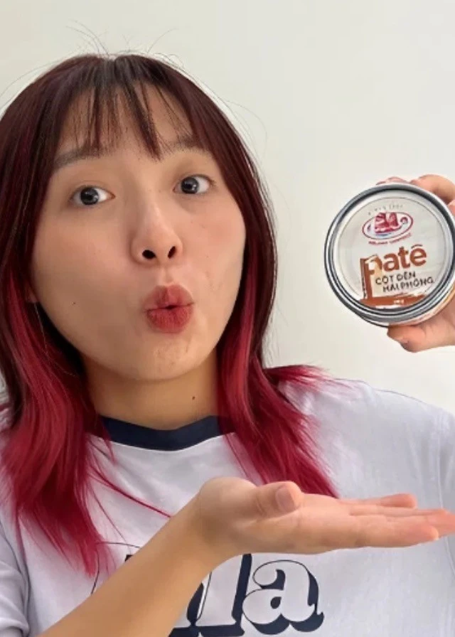 TikToker xin lỗi vì quảng cáo rầm rộ Đồ hộp Hạ Long