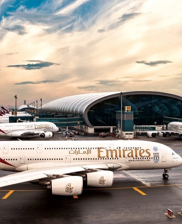 Chuỗi ngày tồi tệ của hàng không Trung Đông 