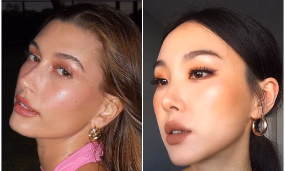 Biến hóa linh hoạt với makeup look đón gió Thu: Xinh yêu, cá tính có đủ!