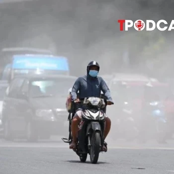 NÓNG 10/1: Người đi xe máy cần lưu ý gì khi tiêu chuẩn khí thải mới được ban hành?