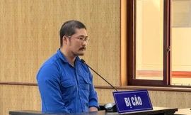 Cựu cán bộ ủy ban lừa 'chạy' hồ sơ đất đai lãnh án 17 năm tù