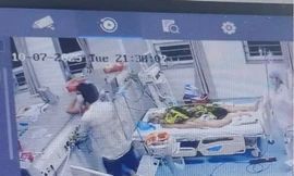  Sở Y tế TPHCM lên án vụ người nhà bệnh nhân đánh điều dưỡng BV Đa khoa Vũng Tàu