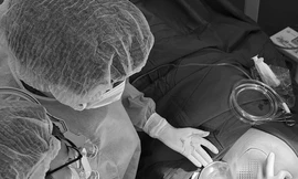 Tiêm filler làm đẹp: Tan nát mặt từ 'bác sĩ' chui