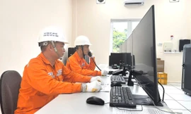 Đặc khu Côn Đảo có lưới điện thông minh