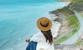 Bãi biển hoang sơ ở TPHCM lúc ẩn lúc hiện, muốn chiêm ngưỡng phải canh giờ