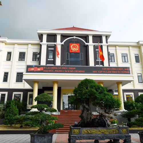 Hà Nội chính thức triển khai thí điểm mô hình xã, phường xã hội chủ nghĩa tại Phúc Thịnh và Thư Lâm