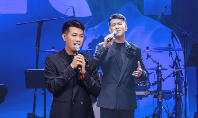 Hồ Trung Dũng ra album mới, bật mí việc tham gia "Anh Tài" mùa sau