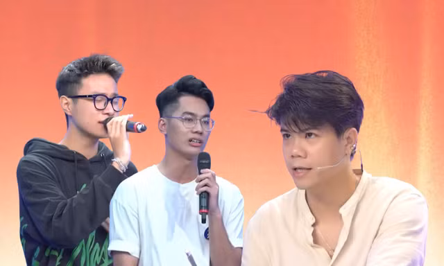 Duyên hội ngộ của Đinh Mạnh Ninh, Hà An Huy và 14 Casper tại ATVNCG 2026