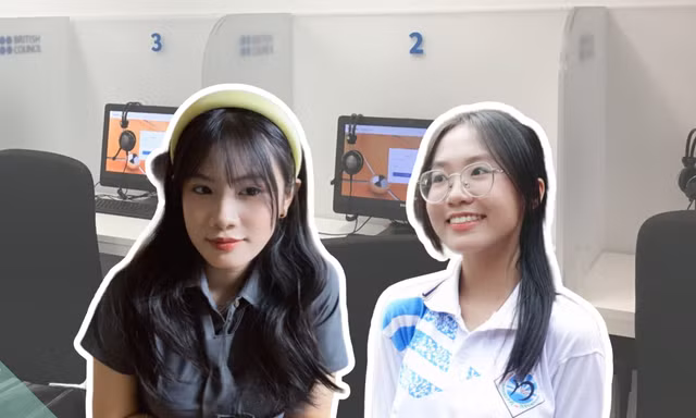 Teen bàn luận về thí điểm thi tốt nghiệp THPT trên máy tính: Hợp xu thế nhưng còn rủi ro