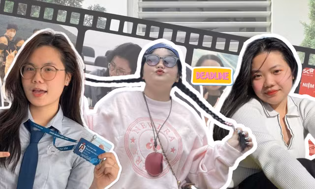 Cùng Gen Z vượt qua “hội chứng kiệt sức”: Đã đến lúc bước chậm lại để đi xa hơn