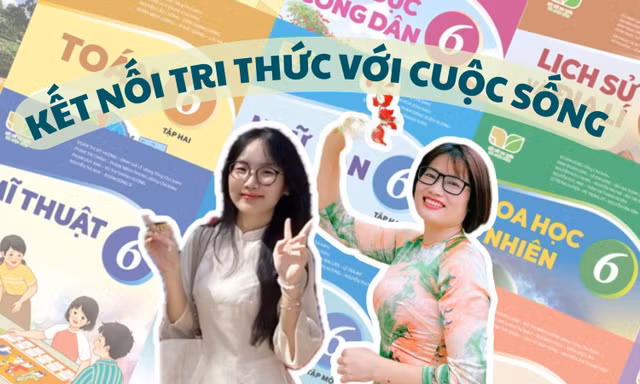 Thống nhất một bộ SGK là thiết yếu, làm sao để tận dụng học liệu "không được chọn"?