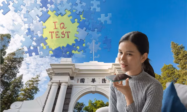 Nữ thạc sĩ ĐH Thanh Hoa ngỡ ngàng khi bị xếp vào nhóm trí tuệ trung bình thấp
