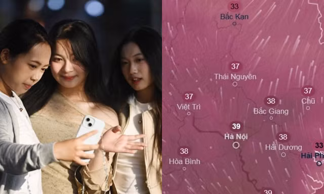 Dự báo năm nay không có "rét nàng Bân", liệu thời tiết có bất thường?