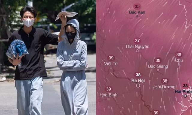 Mùa Hè 2026 khi nào mới bắt đầu và liệu còn lạnh nữa không?