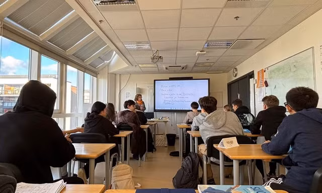 Du học THPT Phần Lan: Chính sách miễn học phí từ Chính phủ, kiến tạo tương lai bằng sự tự chủ