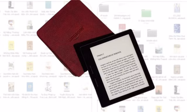 Giữa làn sóng FOMO do "siết" ebook "lậu", lộ tín hiệu đáng mừng về văn hóa đọc
