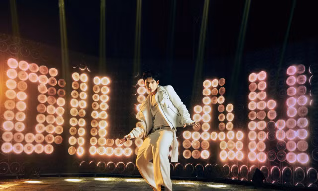 "Anh trai" DILLAN nói gì trước tin đồn "chi núi tiền" để làm MV debut "VVIP"?