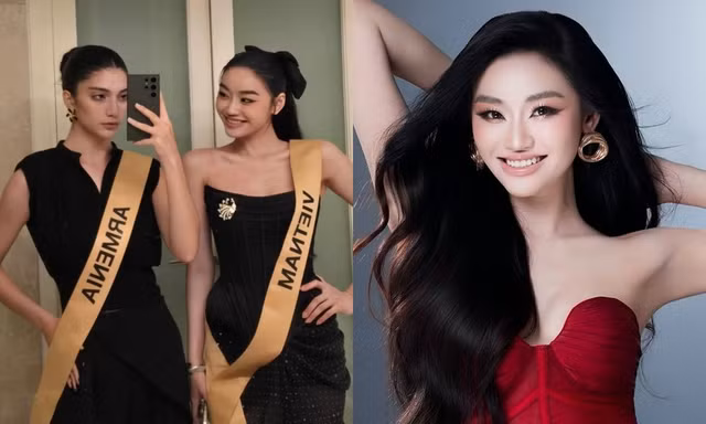Miss Grand International 2025: Đây là lý do khiến Yến Nhi nhận 0% bình chọn