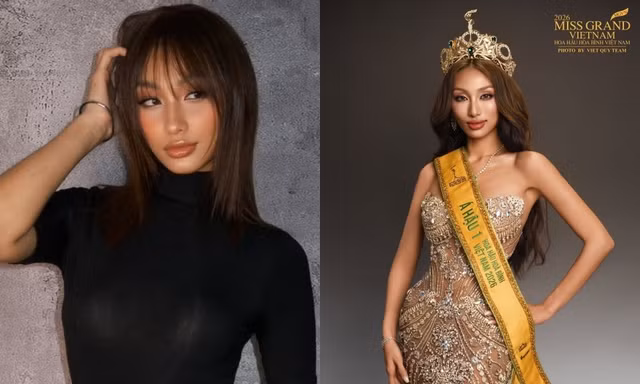 Đến với đấu trường sắc đẹp MGI All Stars, Á hậu Ngô Bảo Ngọc có lợi thế gì?