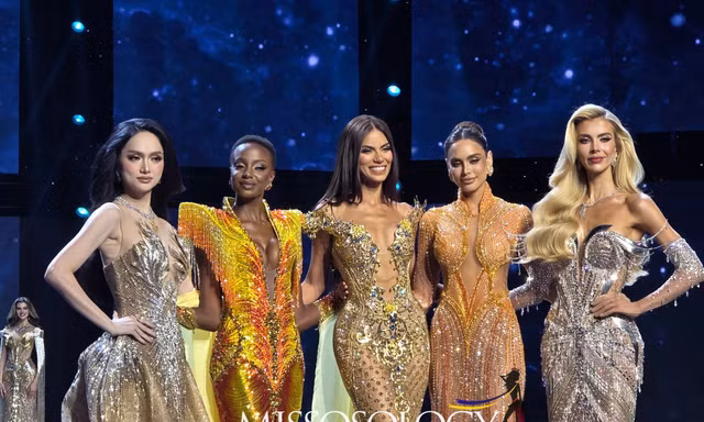 Top 5 MGI All Stars mùa đầu tiên sở hữu sắc vóc đỉnh cao, profile gây trầm trồ