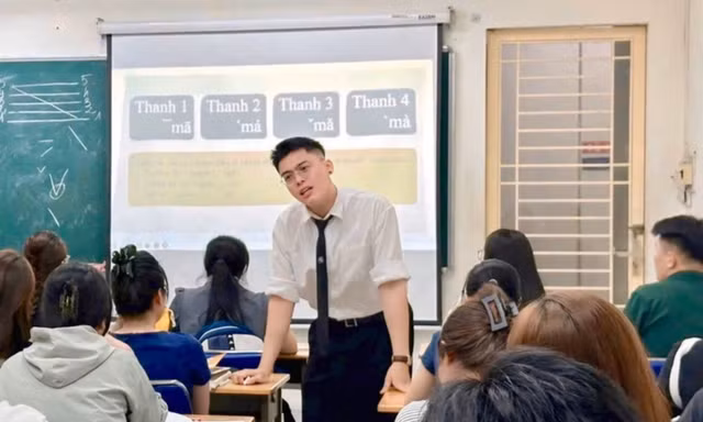 Đi làm nếu biết tiếng Trung là "tự động" được trả lương cao: Thực hư thế nào?