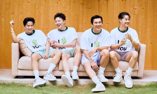 Fan mách nhau "bí kíp" chuẩn bị trước fan meeting của Nhà Xương Rồng tại Hàn Quốc