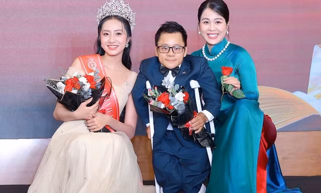 Hoa hậu Hà Trúc Linh đảm nhận vai trò đại sứ cho sự kiện thời trang đặc biệt