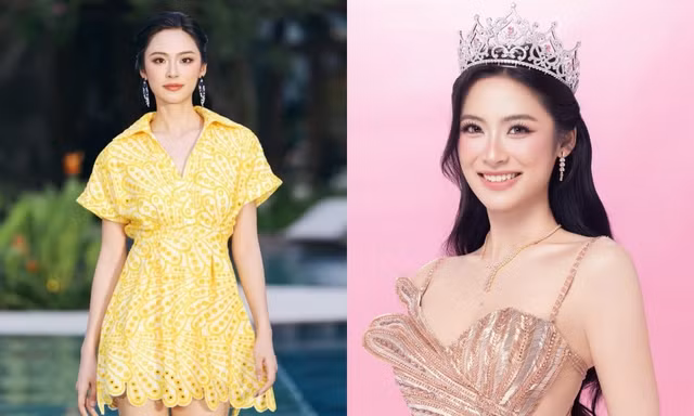 Á hậu Vân Nhi sử dụng tiền thưởng để phát triển bản thân và giúp đỡ cộng đồng