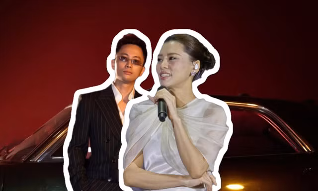 Bùi Lan Hương tiết lộ chiếc xe từng chở Madam Bình xuất hiện trong dự án mới