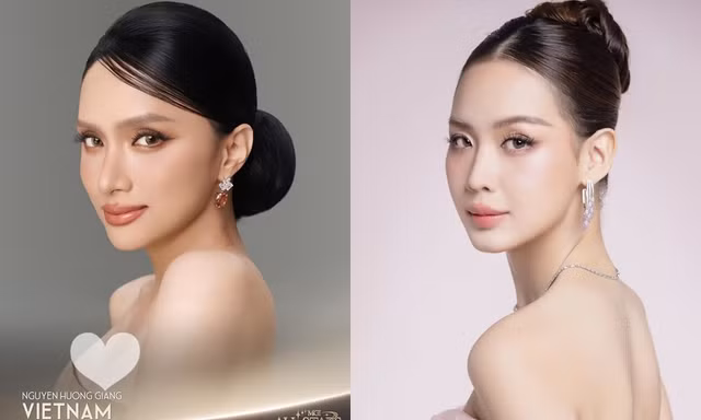 Đại diện Việt Nam tại các cuộc thi nhan sắc quốc tế 2026, ai được đánh giá cao?