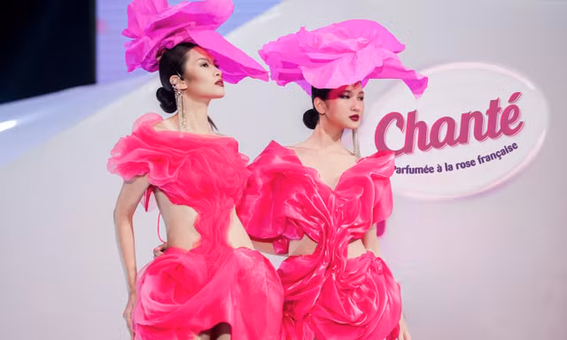 Tập 3 Vietnam’s Next Top Model 2025: Thủ lĩnh của tập trước bị loại khỏi nhà chung