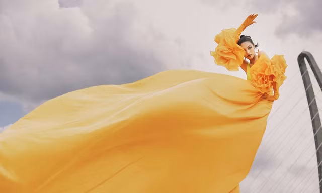 Vietnam’s Next Top Model 2025: Trọn bộ ảnh của 15 thí sinh, ai giữ vị trí dẫn đầu?