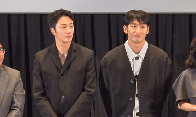 "Rể Việt" Jung Il Woo tiết lộ lý do sang Việt Nam khiến fan ấm lòng