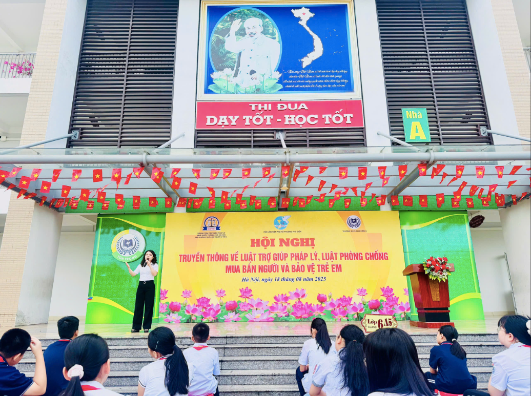 Trợ giúp viên cũng góp phần vào công cuộc Phổ biến, giáo dục pháp luật. screen-shot-2025-10-08-at-093245.png