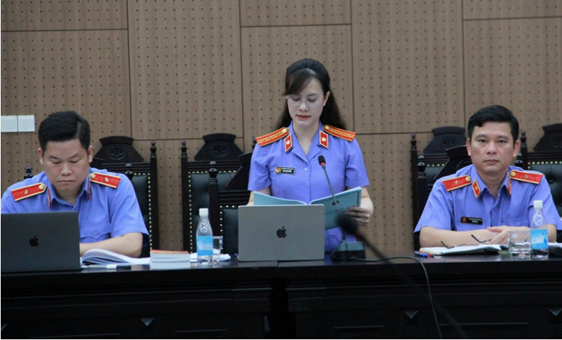Đại diện Viện Kiểm sát nêu quan điểm luận tội. screen-shot-2025-09-10-at-132748.png