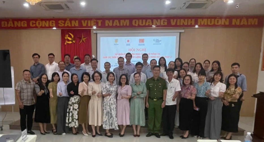 Đại biểu tham dự Hội nghị. screen-shot-2025-10-07-at-140055.png