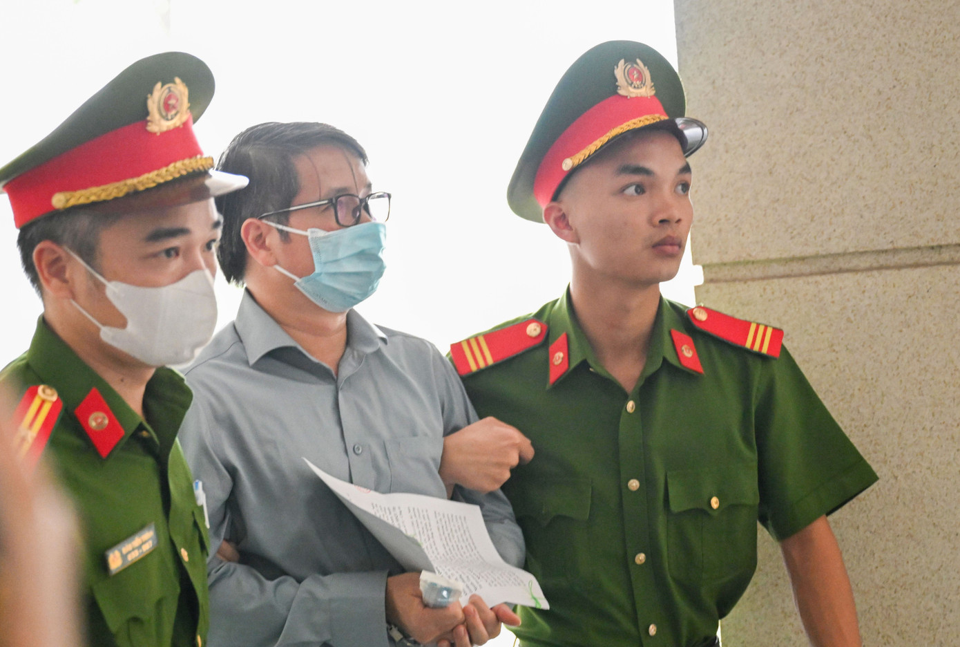 Bị cáo Phạm Thái Hà. 6.jpg