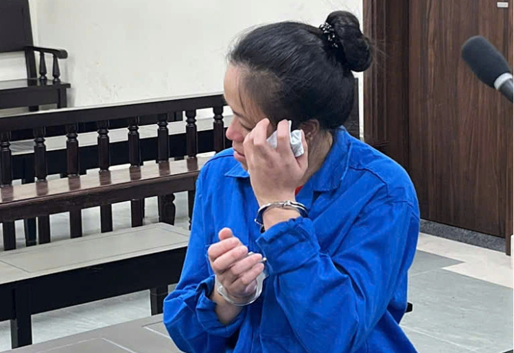 Bị cáo Nguyễn Thị Hồng Liên. screen-shot-2025-07-17-at-174841.png