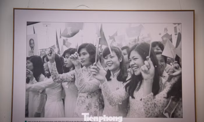 Khi sức trẻ là mạch ngầm xuyên suốt dòng chảy dân tộc