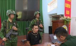 Phát hiện hai đối tượng truy nã trong số 11 người bị Campuchia trục xuất 