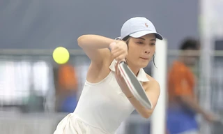 Ngày hội Pickleball UAP 2025 kết nối cộng đồng