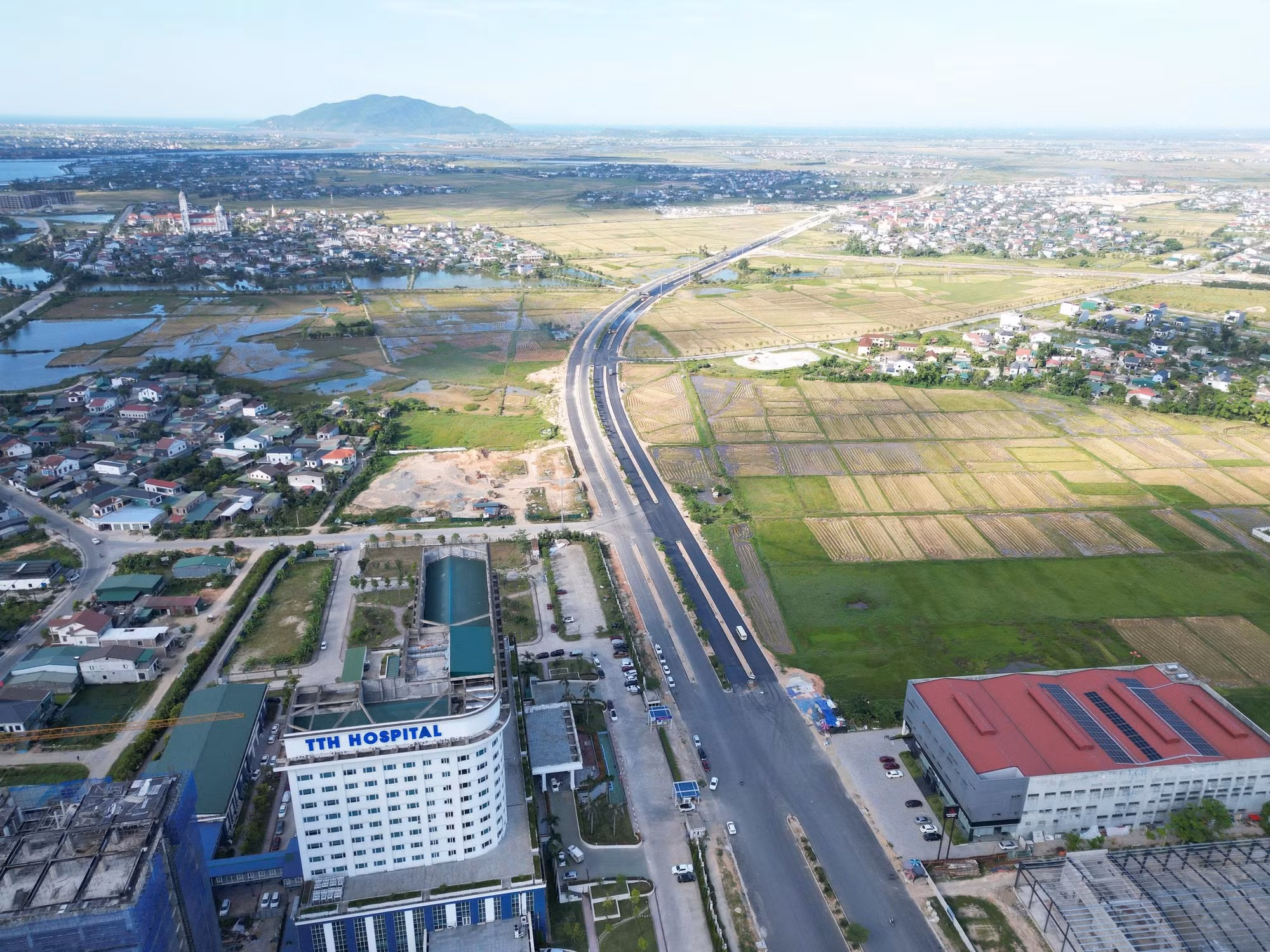 6 năm 'trên giấy', KĐT hơn 700 tỷ đồng vẫn chưa xong mặt bằng