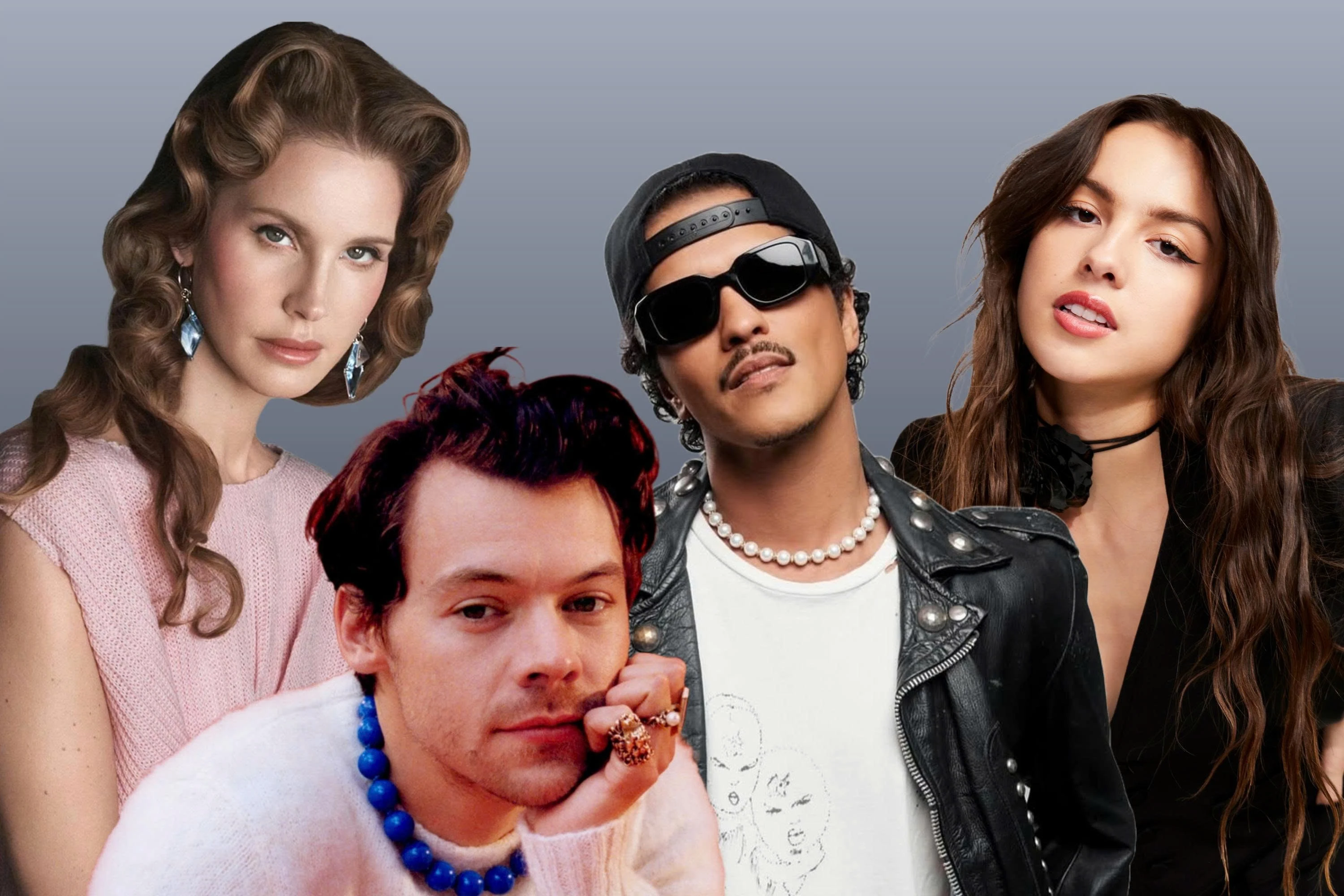 Làn Sóng Tái Xuất Âm Nhạc 2026: Bruno Mars, Harry Styles Và Những Bước Ngoặt Mới