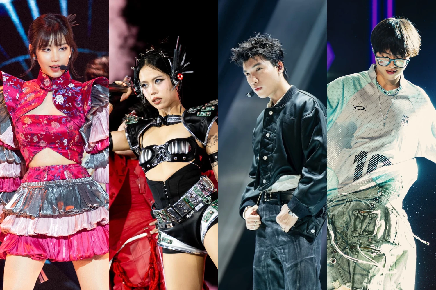 Làn Sóng Solo Concert 2026: Ai Là Ứng Viên Sáng Giá Tiếp Theo Của Âm Nhạc Việt?