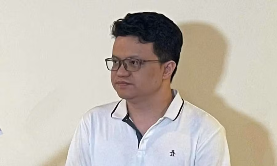 Cú sốc khi Tổng giám đốc BH Media bị bắt